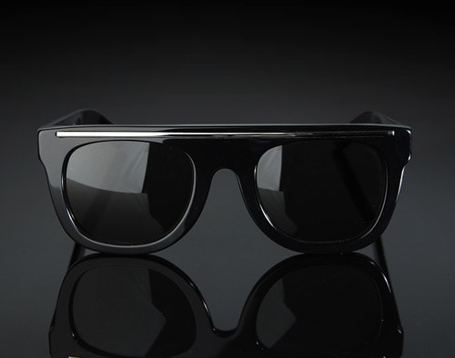 SUPER Sunglasses and Glasses