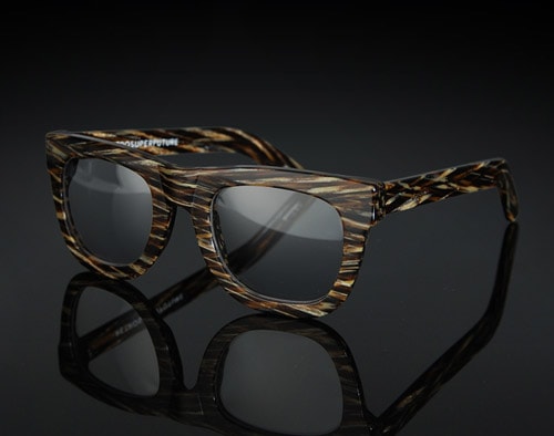SUPER Sunglasses and Glasses