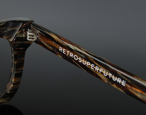 SUPER Sunglasses and Glasses