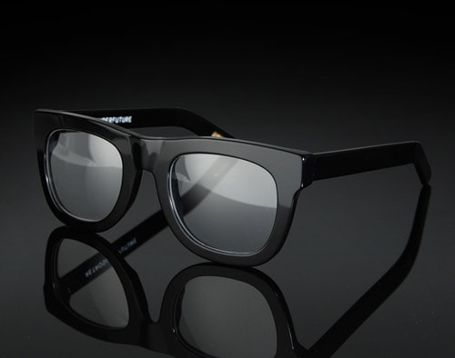 SUPER Sunglasses and Glasses