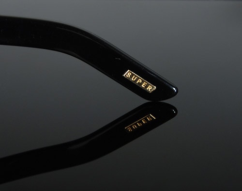 SUPER Sunglasses and Glasses