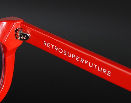 SUPER Sunglasses and Glasses