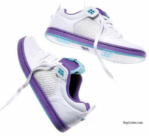 Supra 2009 Spring Collection Preview