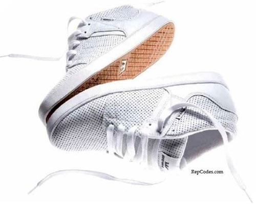Supra 2009 Spring Collection Preview