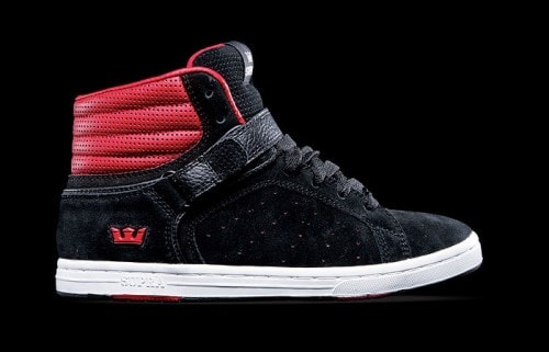 Supra Greco Suprano High