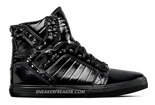 Supra NS Studded Skytop