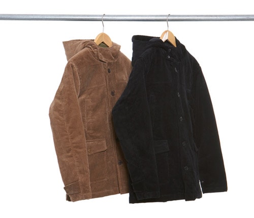 Supreme 2008 Fall/Winter Collection 