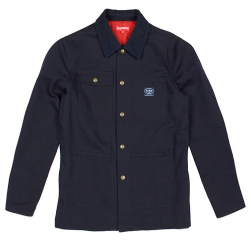 Supreme 2008 Fall/Winter Collection 