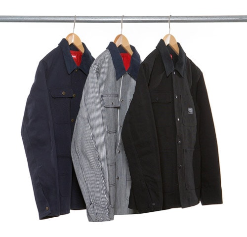 Supreme 2008 Fall/Winter Collection 