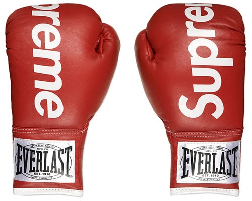 Supreme 2008 Fall/Winter Collection 