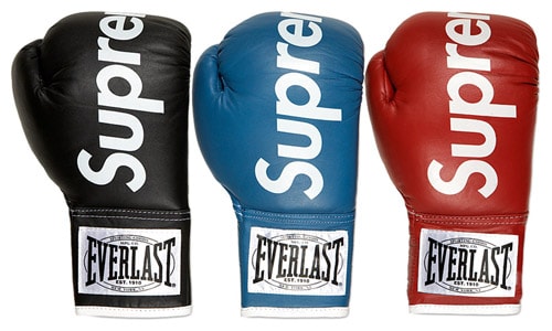 Supreme 2008 Fall/Winter Collection 