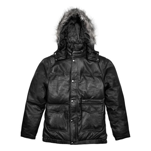 Supreme 2008 Fall/Winter Collection 