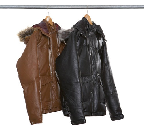 Supreme 2008 Fall/Winter Collection 
