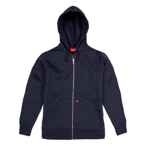 Supreme 2008 Fall/Winter Collection 