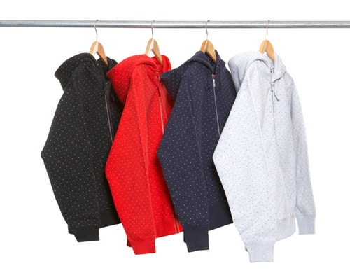 Supreme 2008 Fall/Winter Collection 