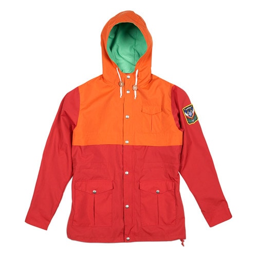 Supreme 2008 Fall/Winter Collection 