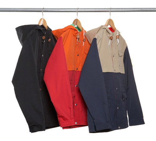Supreme 2008 Fall/Winter Collection 