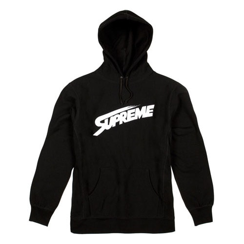 Supreme 2008 Fall/Winter Collection 