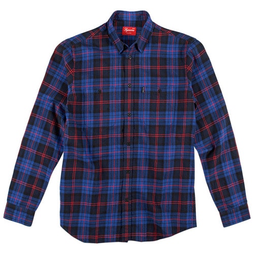 Supreme 2008 Fall/Winter Collection 
