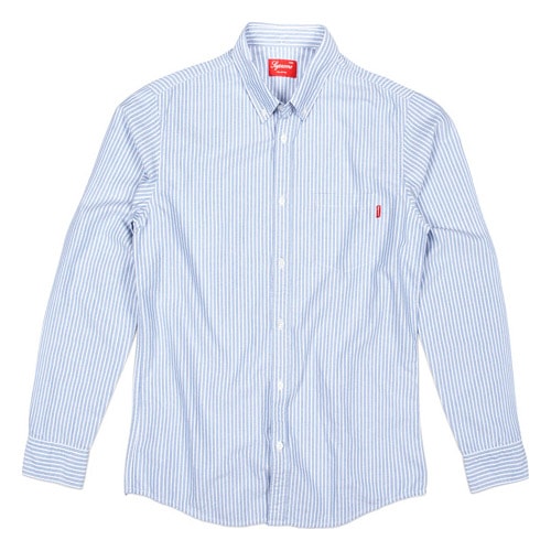Supreme 2008 Fall/Winter Collection 