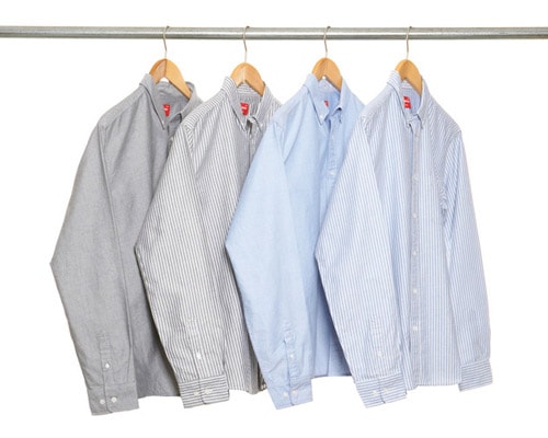 Supreme 2008 Fall/Winter Collection 