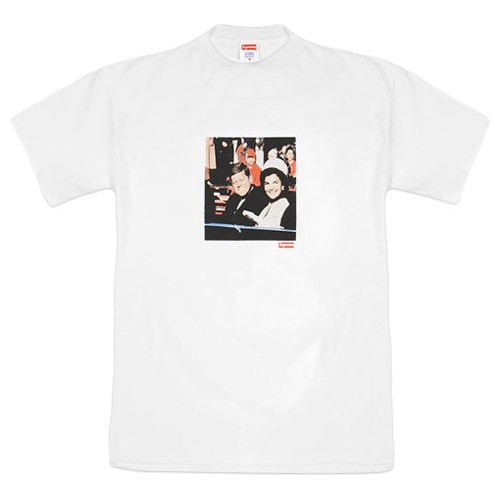 Supreme 2008 Fall/Winter Collection 