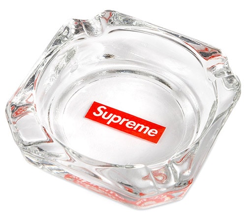 Supreme 2008 Fall/Winter Collection 