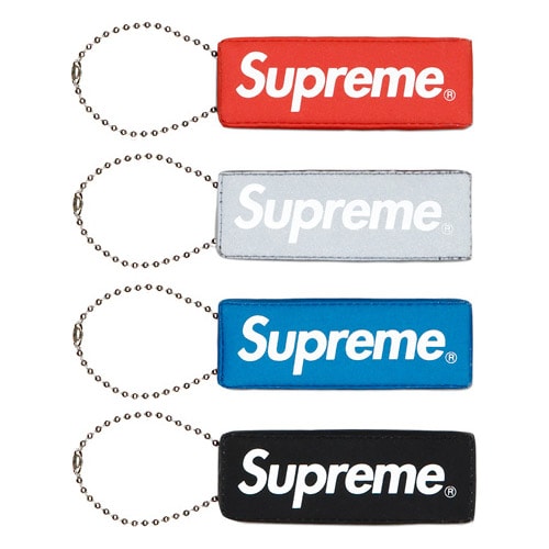 Supreme 2008 Fall/Winter Collection 