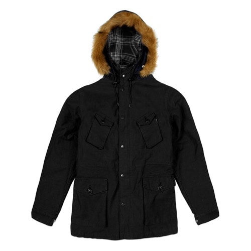 Supreme 2008 Fall/Winter Collection 