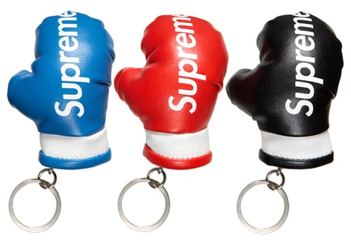 Supreme 2008 Fall/Winter Collection 