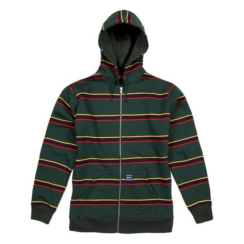 Supreme 2008 Fall/Winter Collection 