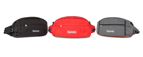 Supreme 2008 Fall/Winter Collection 