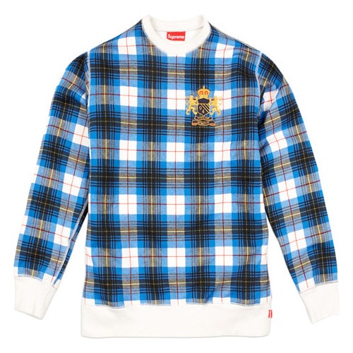 Supreme 2008 Fall/Winter Collection 