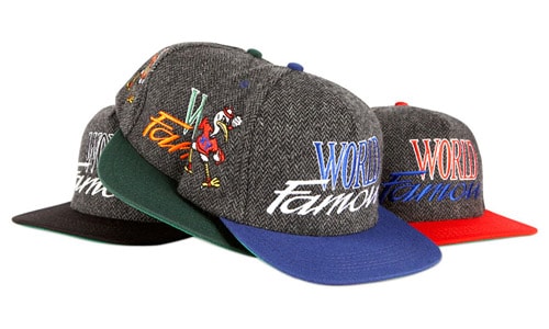 Supreme 2008 Fall/Winter Collection 