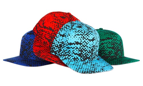 Supreme 2008 Fall/Winter Collection 