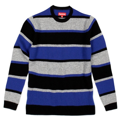 Supreme 2008 Fall/Winter Collection 