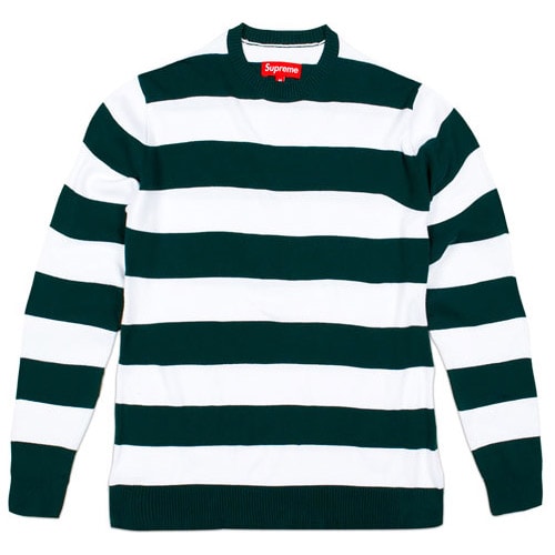Supreme 2008 Fall/Winter Collection 