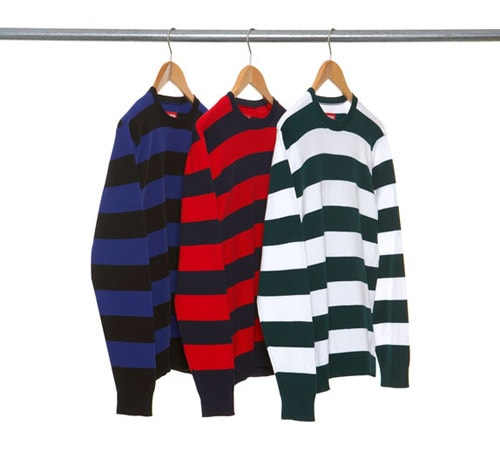 Supreme 2008 Fall/Winter Collection 