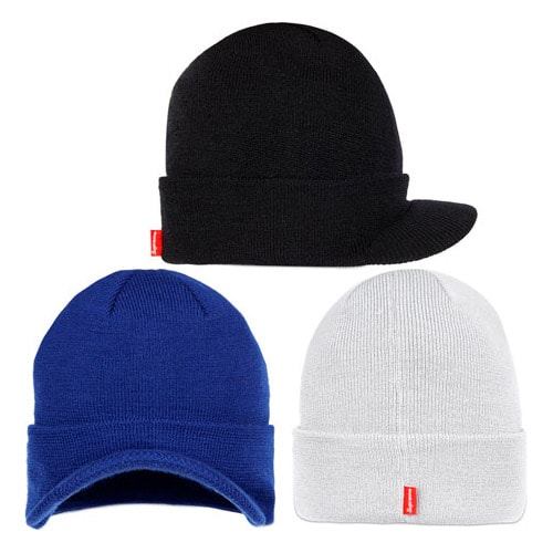 Supreme 2008 Fall/Winter Collection 
