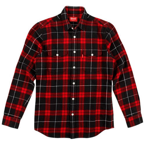 Supreme 2008 Fall/Winter Collection 