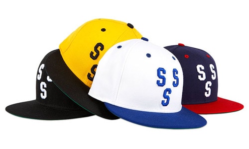 Supreme 2008 Fall/Winter Collection 