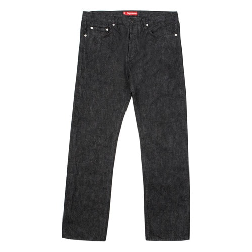 Supreme 2008 Fall/Winter Collection 