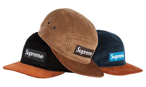 Supreme 2008 Fall/Winter Collection 