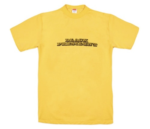 Supreme 2008 Fall/Winter Tees & Knits