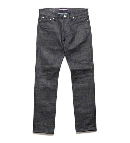 swagger 2008 Fall/Winter "THE PROTAGONIST" Collection