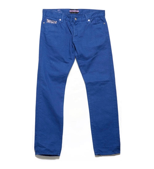 swagger 2008 Fall/Winter "THE PROTAGONIST" Collection