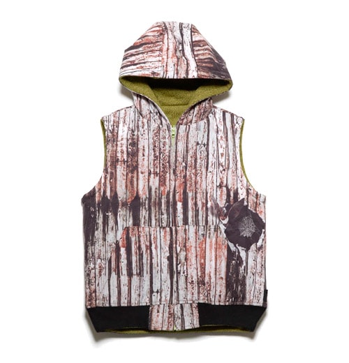 swagger 2008 Fall/Winter "THE PROTAGONIST" Collection