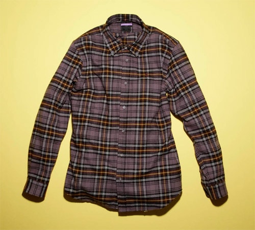 swagger 2008 Fall/Winter "THE PROTAGONIST" Collection