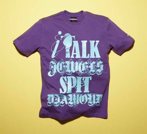 swagger 2008 Fall/Winter "THE PROTAGONIST" Collection