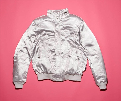 swagger 2008 Fall/Winter "THE PROTAGONIST" Collection